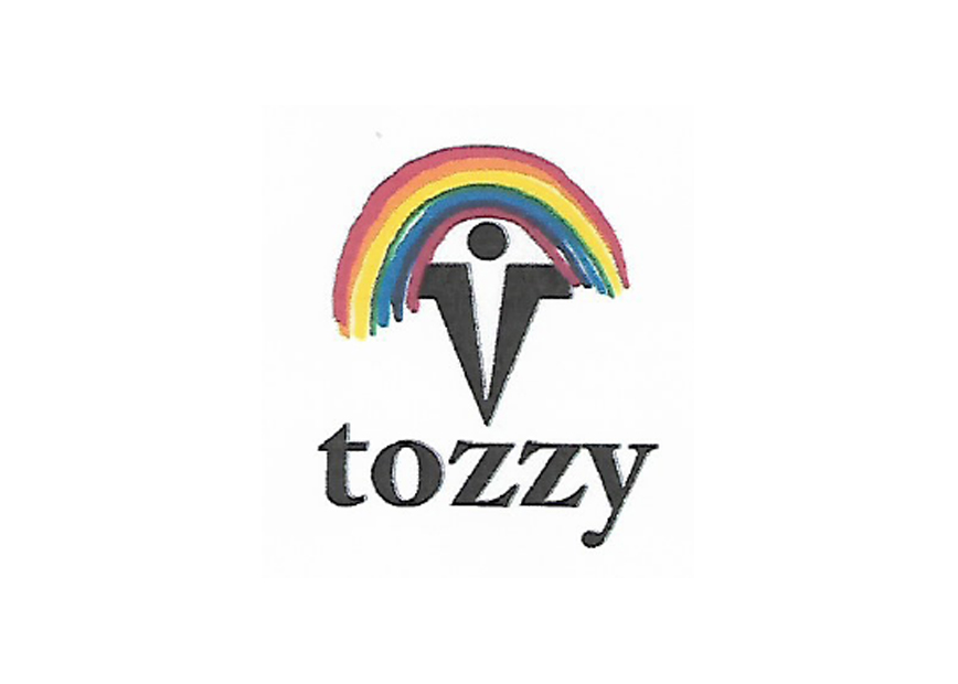 Tozzy